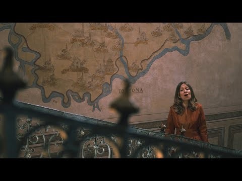 BARBARA STROZZI / 'Arie, Op. 8: No. 6, Che si può fare' by Laura Catrani & Accademia dell'Annunciata