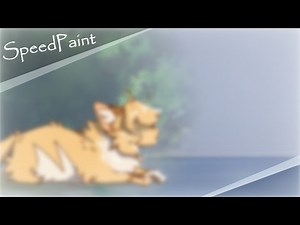 •Speedpaint OC LGDC• Space time ✨