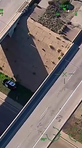 There were nail-biting moments on a California freeway, as police tried to rescue a child with autism, who had ran out of a supermarket in the town of Santee, California. After his family called 911, the 11-year-old boy, who is nonverbal, was spotted by an off-duty police dispatcher with the San Diego County Sheriff's Office as was driving home from work. She lead officers to his location on an on-ramp, and they were able to chase after him, rescuing him on the busy highway. | Inside Edition