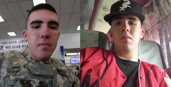 Family says human remains found in Killeen field are Gregory Wedel-Morales
