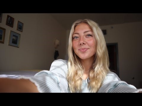 college dorm reset 🫧🛀🏼🧻✨