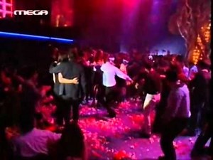 Notis Sfakianakis Mix Live