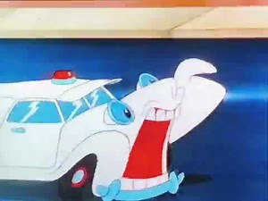 Closing to Who Framed Roger Rabbit 2003 VHS