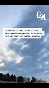 2.1M views · 12K reactions | Momenti di tensione ieri sera per i...