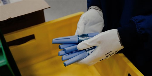 A Tale of Two Pharmas: Can Obesity Firms Continue Their Outperformance in 2024?