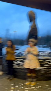 Alaska Native Heritage Center on Reels