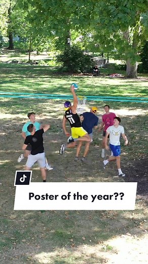 Triangle Offense ran to perfection 📐 #haloball #dunk #poster #viral #houseofhighlights #overtime #ote