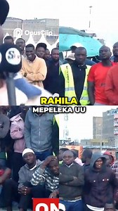 34K views · 525 reactions | Kenya Breaking News on Reels | Facebook