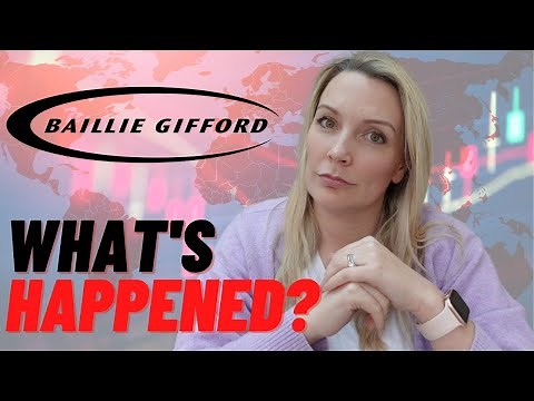 What’s happened to Baillie Gifford funds? Should I sell my BG investments or will they recover?