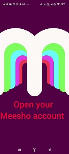 how to find order id in meesho