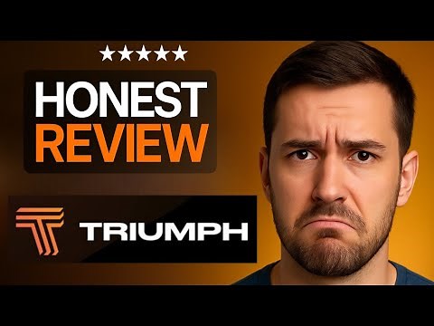 Triumph App Review 2026– Can You Really Earn Money or Is It a Scam?