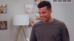 Everyone's got something to prove! Don't miss #90DayFiance Sunday at 8/7c. | 90 Day Fiance