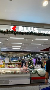 1.3K views · 132 reactions | Biggest Korean Grocery Store K Plus Food Market in KL is having Korea Festa Sales with products up to 40% off!Ranging from fruits fresh from Korea to your favourite snacks. Also Songsabu & Gamaro have some special deals going on if you need to have a bite while going grocery shopping.Don’t forget their also celebrating Christmas with their Kmas deals and activities #klfoodie #groceries #kplus | KL Foodie | Facebook