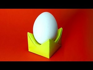 How-To: Easy DIY Egg Cups