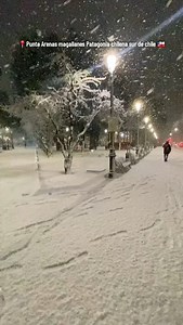 📍 Punta Arenas es una ciudad cercana a la punta más austral de la Patagonia chilena. Se ubica en el estrecho de Magallanes, que conecta los océanos Atlántico y Pacífico, y a menudo se usa como base para las excursiones a la naturaleza de los alrededores y la Antártida. | Rutas Chilenas