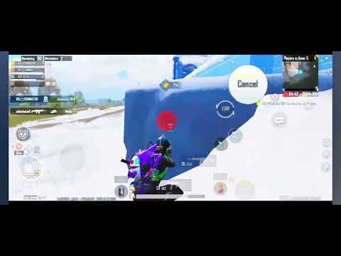 Rax best ump fight 🥶 #bgmivideos #bgmigaming