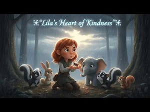 The Ladybug's Promise 🐞 A Heartwarming Kindness Story | Animated Short Film