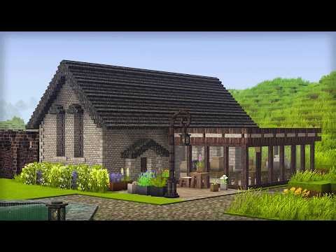 If Minecraft and Animal Crossing had a baby | Relaxing Vintage Story Gameplay