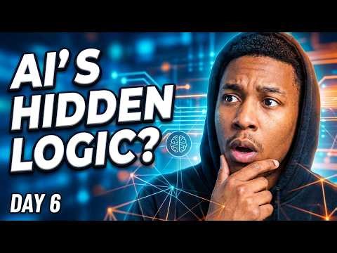 Module 6 Day 6 – Chain of Hindsight + Step Back