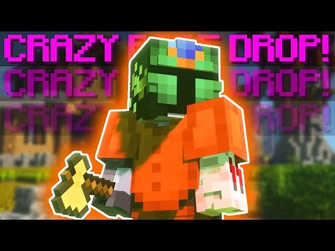 The GOD Slayer Armor ($10B+) (Hypixel SkyBlock)