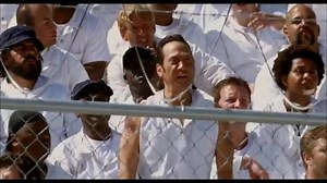 🎥🏈14 years ago today The Longest Yard, a remake of the 1974 film of the same name, was released in theaters nationwide. Not only does the film star comedian Adam Sandler but it features a slew of athletes including Michael Irvin, Brian Bosworth, Bill Romanowski, Bill Goldberg, Bob Sapp, Kevin Nash, Stone Cold Steve Austin, and Dalip "The Great Khali" Singh Rana.🏈🎥 #TheLongestYard #PaulCrewe | Davenport Sports Network