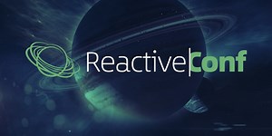 REACTIVE CONFERENCE 2019 LIVE STREAM DAY 1 🎥