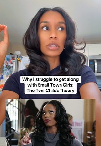Toni Childs Theory: Why I Struggle With Small Town Girls