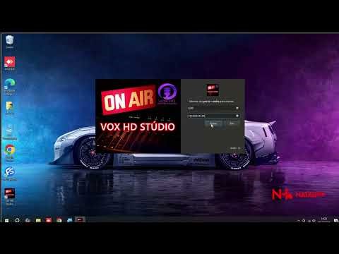 Sua Rádio Precisa dela, Seria o Novo Rádioboss?, Conheça Encoder de Estilo RADIOBOS