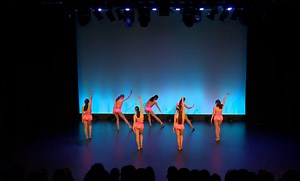 Murder On The Dance Floor