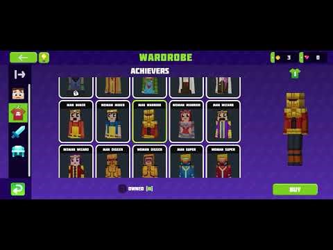 The new update had many bugs and glitch , we got scam 🥀🥀🥀 Planet craft|Planet of cubes