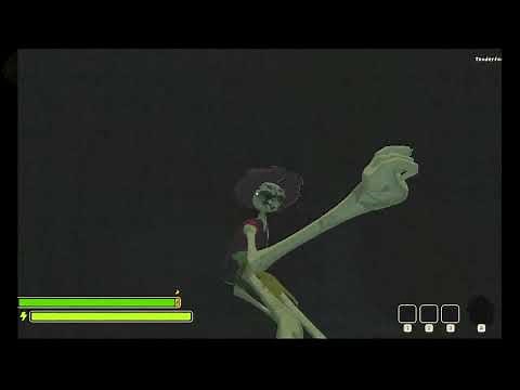 How to spawn SCOUTMASTER Monster in PEAK