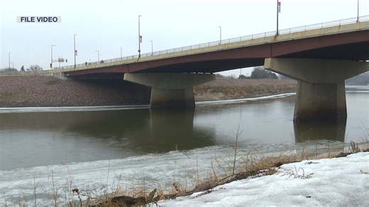 Open house scheduled for Veterans Memorial Bridge construction project