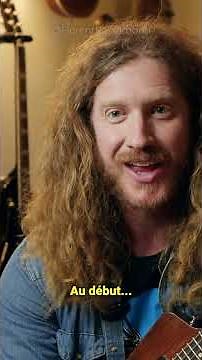 That time Jared James Nichols played Leslie West's 69' Flying V 🎸