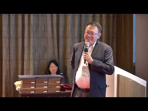 專題演講I 台積電 張孟凡處長