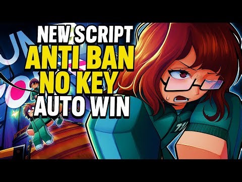 [NEW] Ink Games script - Free No Key with Auto Farm, Auto Win, Auto Skill & Teleport