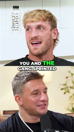 Vodka Chug Secret: He Threw It ALL Up After! #shorts