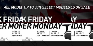 9.5K views · 26 reactions | It. Is. Time. Shop now!...