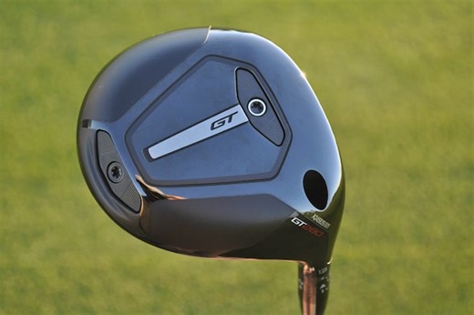 We let the swing robot analyze a driver, mini driver and 3-wood. The results were surprising