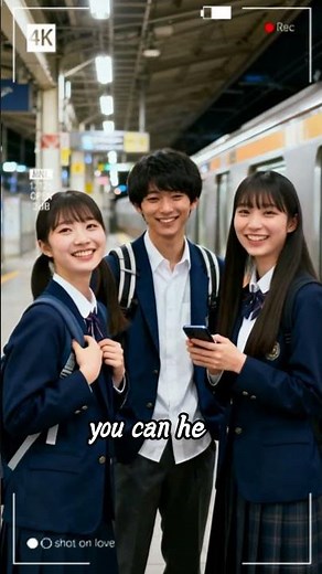 Five Hundred Miles，Tokyo Shinjuku Station, a serendipitous ensemble shook the entire audience #music