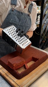 Humpty Dumpty Cake! Sitting on a wall of deliciousness 🍰🧱 #fblifestyle | Chefclub Network