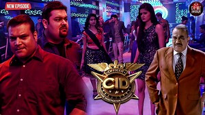🔥🕵 CID Drama – Shreya Aur Poorvi Ko Keyon Banna Para Baar Dancer - Crime Series - CID New Episode 💯🔥 #cid #cidlatestepisode #cidnewepisode #hinditvserial #latestepisode #newepisode #hindiserial #hindishow #tvshow #NewCID #CIDseason2 #movies #LatestCID #trending #newepisode #cidlatestepisode #MovieNight #trending #movieclips #bollywood #movie #videoviral #viral #funny About The CID: The first thrilling investigative series on Indian Television is today one of the most popular shows. Dramatic 