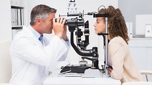 Are opticians open in the UK during lockdown and how can I get an appointment?