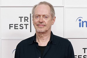 Steve Buscemi Reveals We've All Been Pronouncing His Name Wrong, Shares the Right Way to Say It