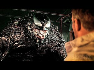 Venom's Ultimate Form | Venom 3 The Last Dance Ending Scene