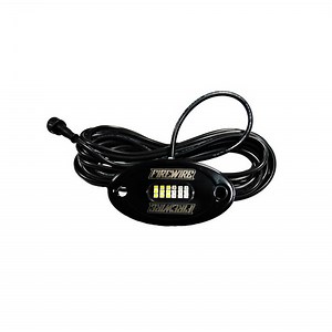 Firewire Surface Mount Strobe Lights