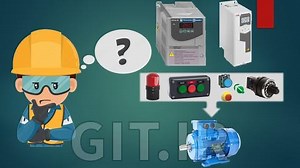 Mastering VFD: Concepts, applications and programming.