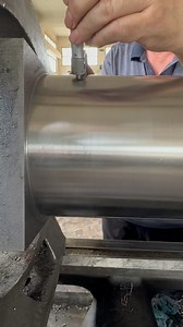 11K views · 4.7K reactions | Different machining operations in our factory  #machining #turning #manualmachinist #factory | مصنع الجندى للصناعات المتطورة-El Gendy for Advanced Industries | Facebook