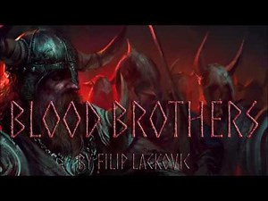 Viking Music - Blood Brothers