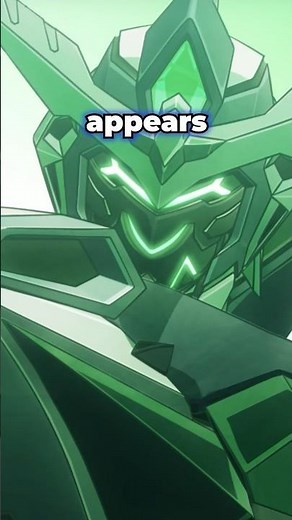 This NEW Mech Anime is INSANE 😭🤯