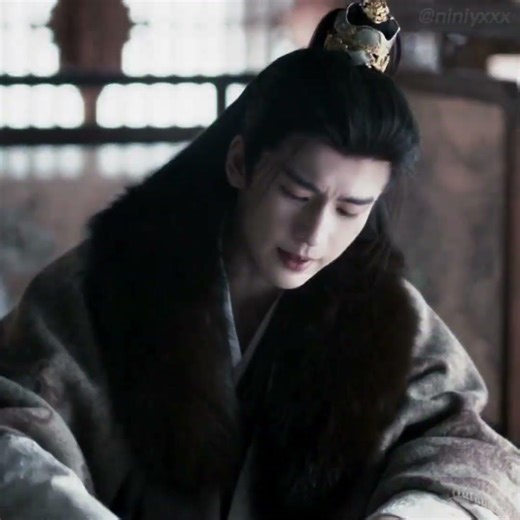 ain't getting over him. #zhanglinghe#cdrama#edit